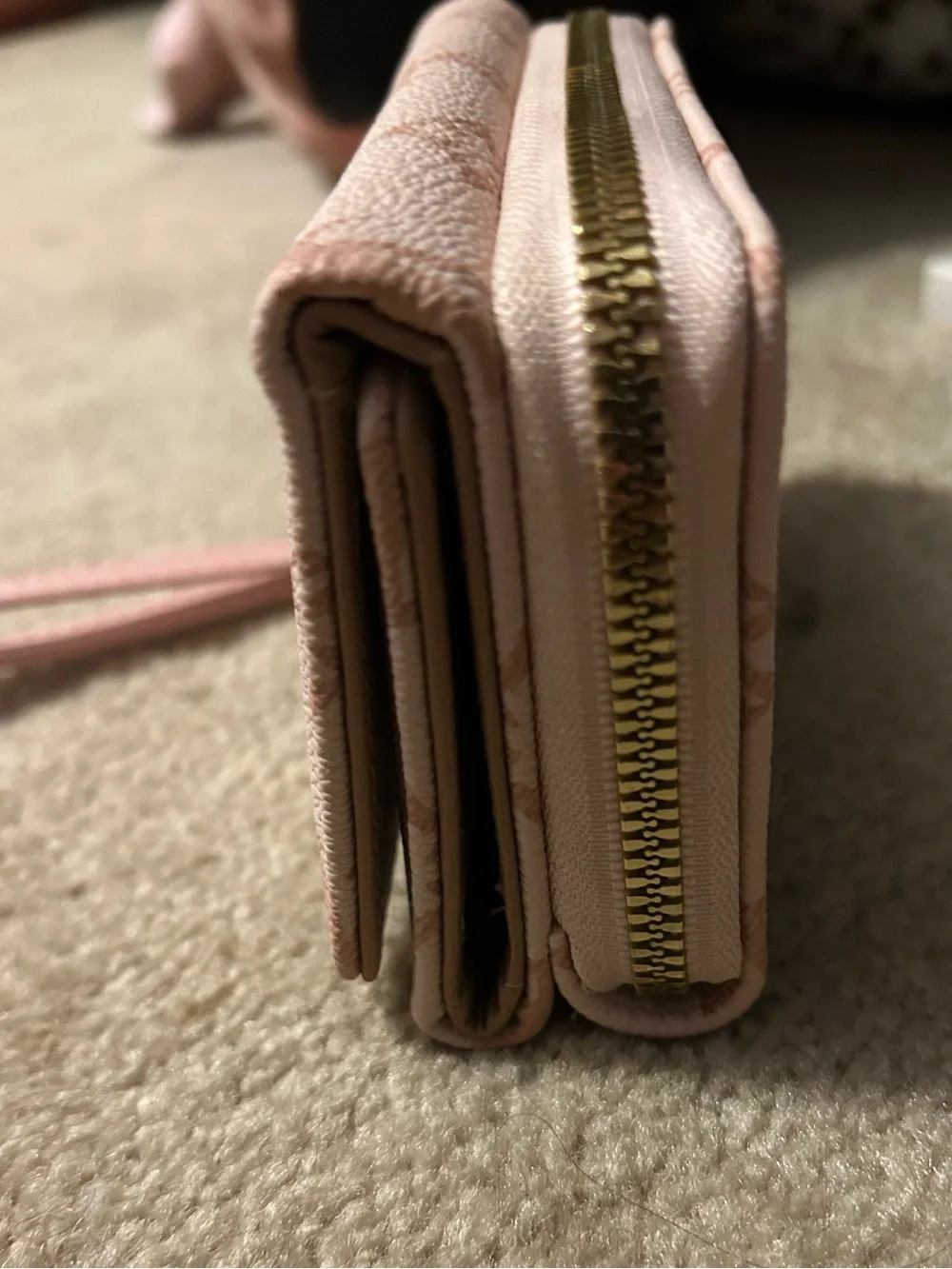 Classic Fashion chic pink